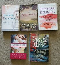 Barbara delinsky hardcover for sale  Fresno