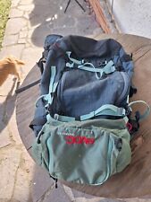 Evoc tourenrucksack wanderruck gebraucht kaufen  Traunwalchen