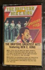 Drifters greatest hits for sale  NOTTINGHAM