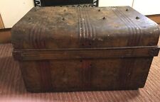 Cabin trunk traditional for sale  BIDEFORD
