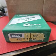 Rcbs reloading die for sale  College Station