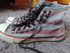 Converse stars stripes for sale  SHEFFIELD