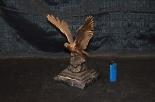Adler flugposition bronze gebraucht kaufen  Olching