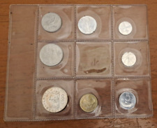 Serie monete repubblica usato  Velletri