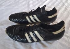 adidas COPA MUNDIAL Mens Football Boots Soccer Boots Leather Uppers US 11 10.5 U na sprzedaż  Wysyłka do Poland