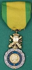 Décoration médaille militair d'occasion  France