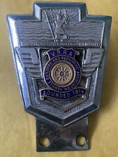 motor car badges for sale  OLDBURY