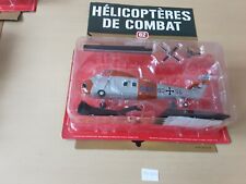 Altaya helicopter d'occasion  Expédié en Belgium
