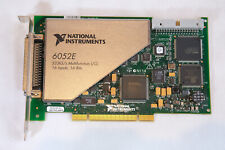 National instruments pci d'occasion  Gap