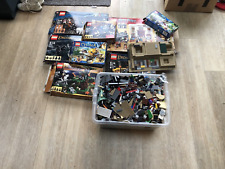 10kg mixed lego for sale  LONDON