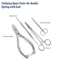 Chiropody podiatry tools for sale  Shipping to Ireland