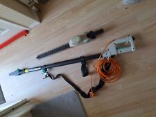 Corded long reach for sale  EXETER