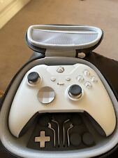 Xbox elite controller for sale  NEWCASTLE UPON TYNE