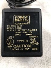 Power wheels volt for sale  Shirley