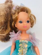 Used, Vintage Lady Lovely Locks Maiden Fair Hair Ballerina Doll *FLAWS READ* Toys BIN4 for sale  Shipping to South Africa