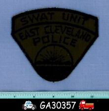 East cleveland swat for sale  Atlanta