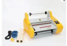 Laminating machine hot for sale  Wyoming