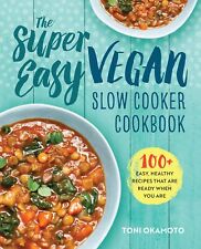 Super easy vegan for sale  Denver