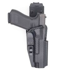 Glock 34 fora West Band Competição KYDEX HOLSTER, usado comprar usado  Enviando para Brazil