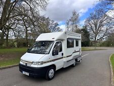 1999 peugeot boxer for sale  STRATFORD-UPON-AVON