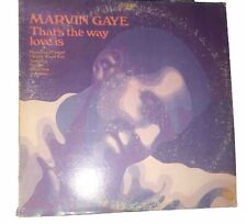 Marvin gaye that d'occasion  Expédié en Belgium