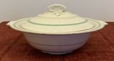 Vintage lidded serving for sale  BRIDGWATER