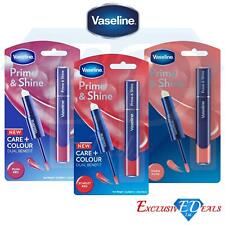 Vaseline prime shine for sale  BOLTON