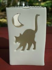 Lenox porcelain cat for sale  Roscommon