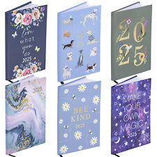 2025 diary week for sale  COVENTRY