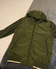 mens zara jacket medium for sale  SHEFFIELD