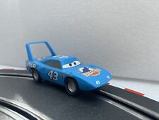 Carrera pixar cars gebraucht kaufen  Eckental