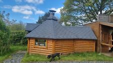 wooden summer houses for sale  CHESTER