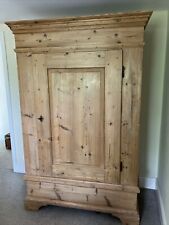 Large antique pine for sale  CHESTER