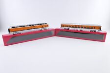 Modelleisenbahn bachmann spur gebraucht kaufen  Otzberg