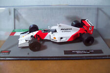 1/43 Panini F1 No 151 McLAREN MP4/7 1992 GERHARD BERGER comprar usado  Enviando para Brazil