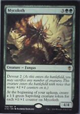Mycoloth - Commander 2016: #158, Magic: The Gathering Nm R24 for sale  Shipping to South Africa