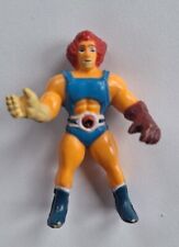 1986 thundercats lion for sale  Shipping to Ireland