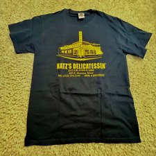 Katz delicatessen shirt for sale  Las Vegas