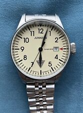 Junkers pilots watch for sale  MARGATE