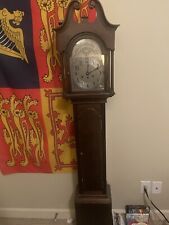 Herschede hall clock for sale  Brentwood