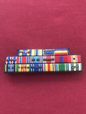 Navy ribbons bandschnallen gebraucht kaufen  Gadeland,-Wittorf