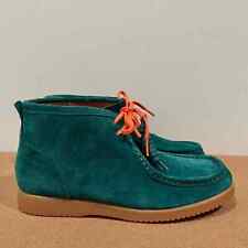 Botas Chukka Hush Puppies Hombre Bridgeport 2 Chukka Naranja Azulada 8 Hombres segunda mano  Embacar hacia Argentina