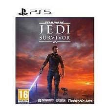 Jeu PS5 Star Wars Jedi Survivor comprar usado  Enviando para Brazil