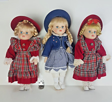 Porcelain dolls twins d'occasion  Montpellier-
