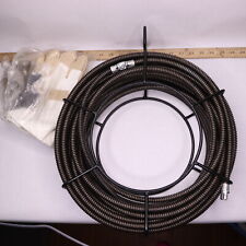 Drain cleaning cable for sale  Chillicothe