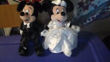 Mickey minnie bride for sale  Bon Aqua