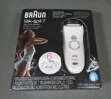 Braun silk epil for sale  Austin