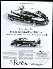 1942 pontiac coupe for sale  Denver