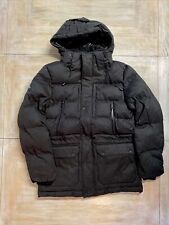 Superdry mens parka for sale  WALSALL