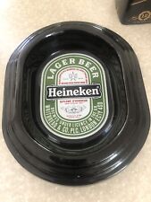 Heineken ceramic ash for sale  CARDIFF